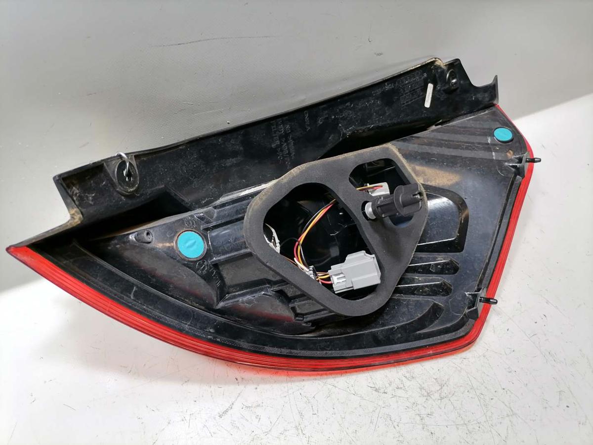 Ford Fiesta original Rücklicht Rückleuchte Schlussleuchte links Bj.2016 Ford Fiesta original Rücklicht Rückleuchte Schlussleuchte links Bj.2016